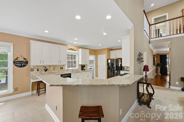 8027 Silver Jade Lane, Denver, NC 28037