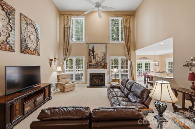 8027 Silver Jade Lane, Denver, NC 28037