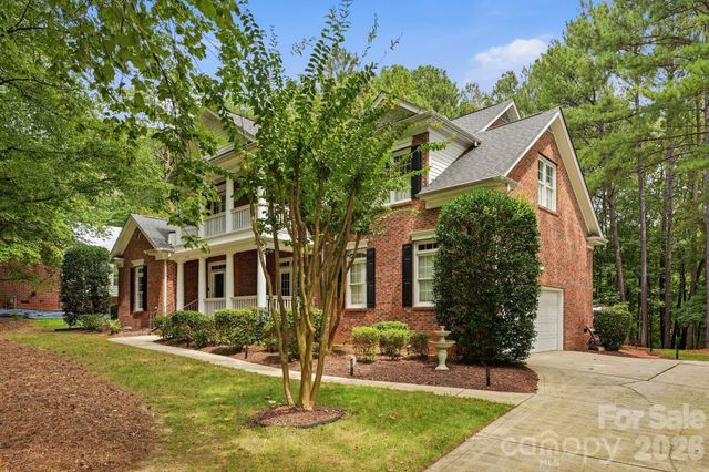 8027 Silver Jade Lane, Denver, NC 28037