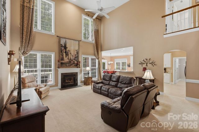 8027 Silver Jade Lane, Denver, NC 28037