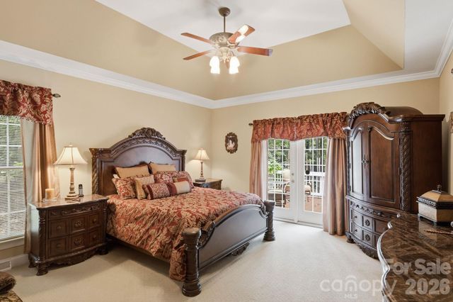 8027 Silver Jade Lane, Denver, NC 28037