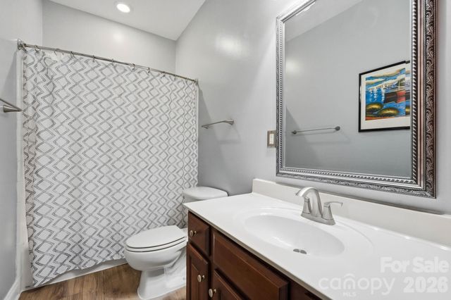 8027 Silver Jade Lane, Denver, NC 28037