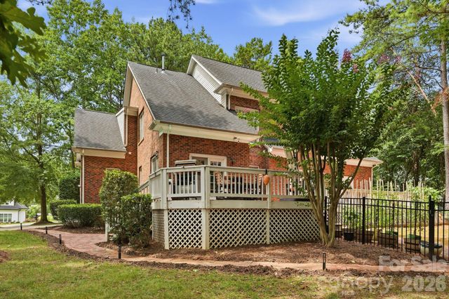 8027 Silver Jade Lane, Denver, NC 28037