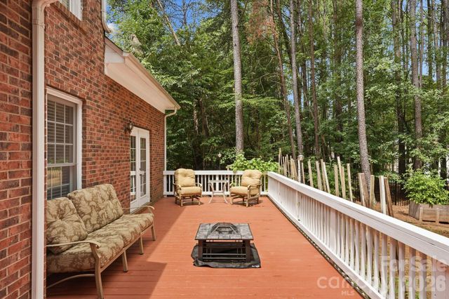 8027 Silver Jade Lane, Denver, NC 28037