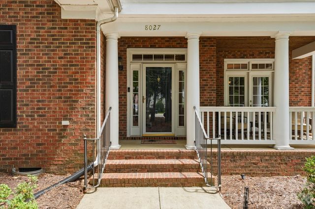 8027 Silver Jade Lane, Denver, NC 28037