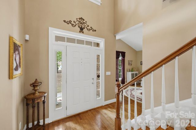 8027 Silver Jade Lane, Denver, NC 28037