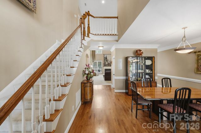 8027 Silver Jade Lane, Denver, NC 28037