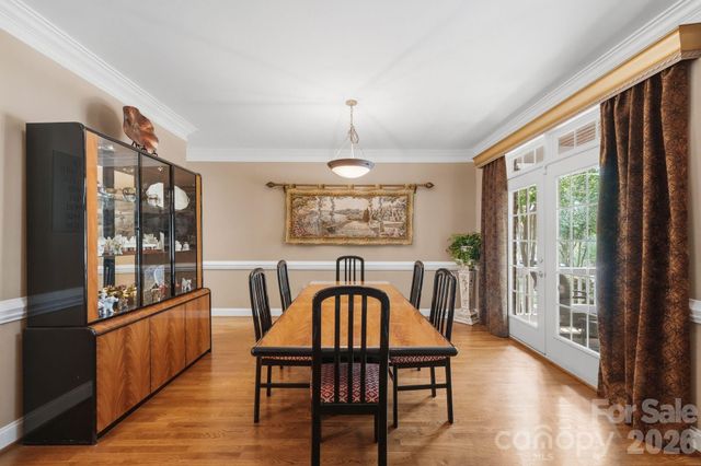 8027 Silver Jade Lane, Denver, NC 28037