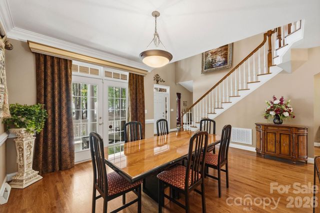 8027 Silver Jade Lane, Denver, NC 28037