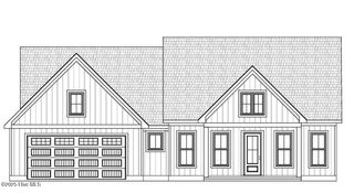 411 Boundaryline Drive, Calabash, NC 28467