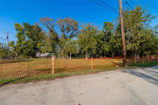 4405 Hare Street, Houston, TX 77020