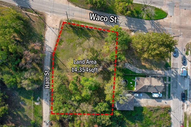 4405 Hare Street, Houston, TX 77020