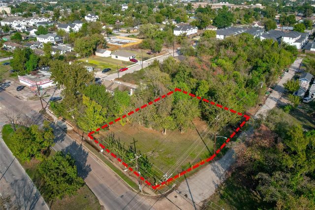 4405 Hare Street, Houston, TX 77020