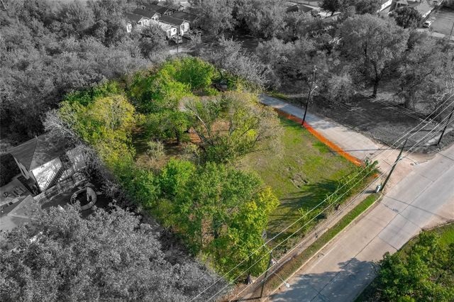 4405 Hare Street, Houston, TX 77020