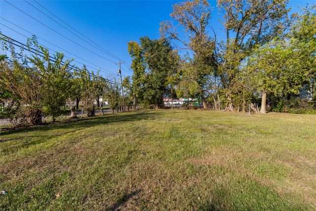 4405 Hare Street, Houston, TX 77020