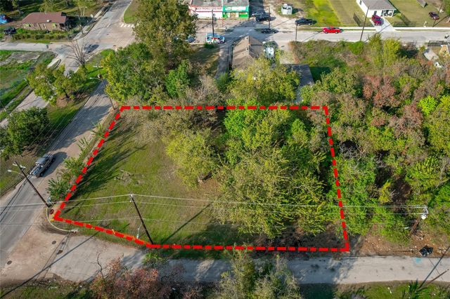 4405 Hare Street, Houston, TX 77020