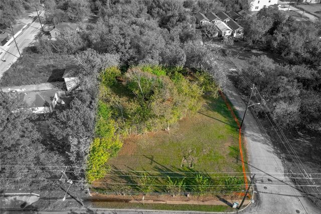 4405 Hare Street, Houston, TX 77020