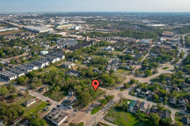 4405 Hare Street, Houston, TX 77020