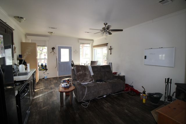 5 Casa Colina, Sandia Park, NM 87047