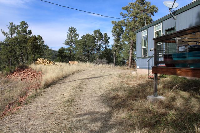 5 Casa Colina, Sandia Park, NM 87047