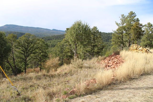 5 Casa Colina, Sandia Park, NM 87047