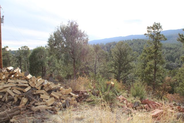 5 Casa Colina, Sandia Park, NM 87047