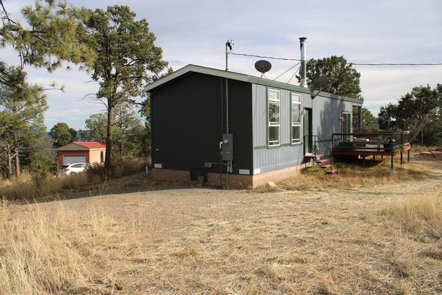 5 Casa Colina, Sandia Park, NM 87047