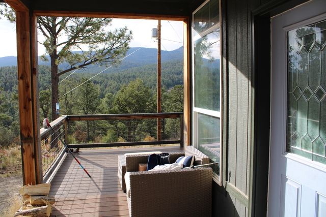 5 Casa Colina, Sandia Park, NM 87047