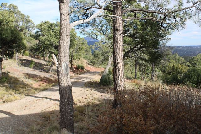 5 Casa Colina, Sandia Park, NM 87047