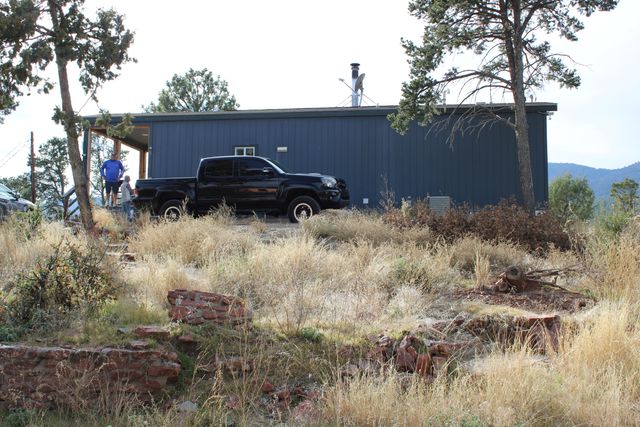 5 Casa Colina, Sandia Park, NM 87047