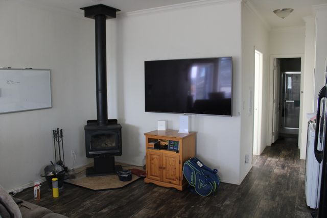 5 Casa Colina, Sandia Park, NM 87047