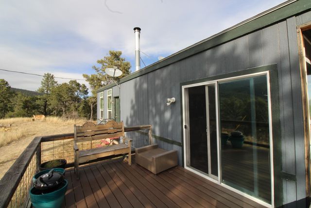 5 Casa Colina, Sandia Park, NM 87047