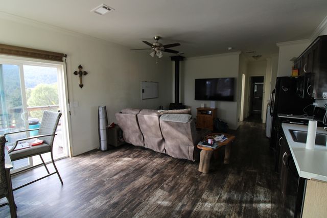 5 Casa Colina, Sandia Park, NM 87047