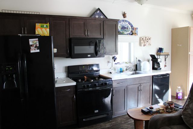 5 Casa Colina, Sandia Park, NM 87047