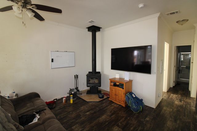 5 Casa Colina, Sandia Park, NM 87047