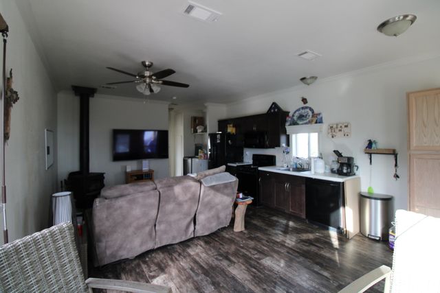 5 Casa Colina, Sandia Park, NM 87047