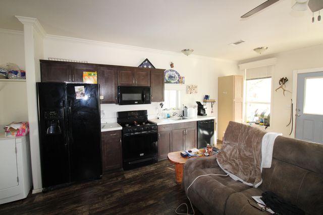 5 Casa Colina, Sandia Park, NM 87047