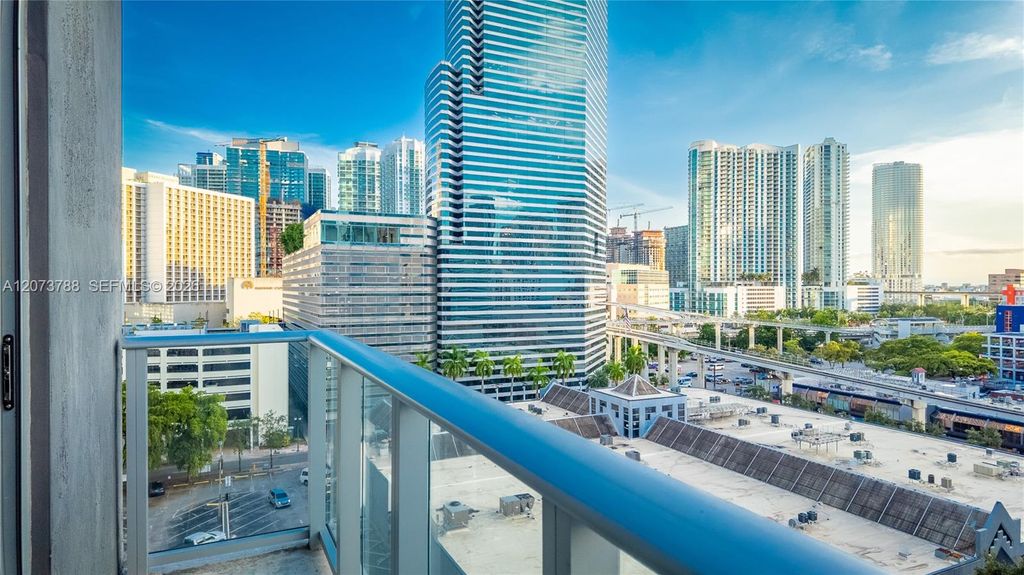 151 SE 1st Street 811, Miami, FL 33131