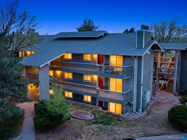 695 Manhattan Dr 109, Boulder, CO 80303