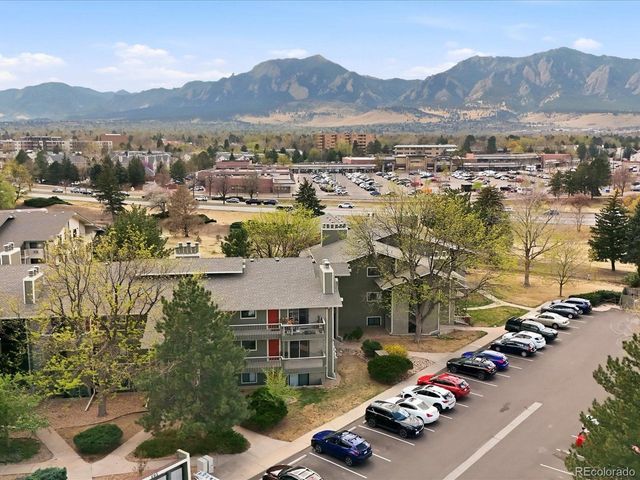 695 Manhattan Dr 109, Boulder, CO 80303