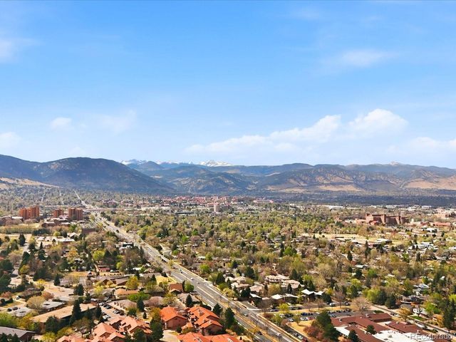 695 Manhattan Dr 109, Boulder, CO 80303
