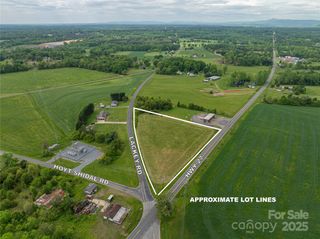 000 NC 27 Highway, Vale, NC 28168