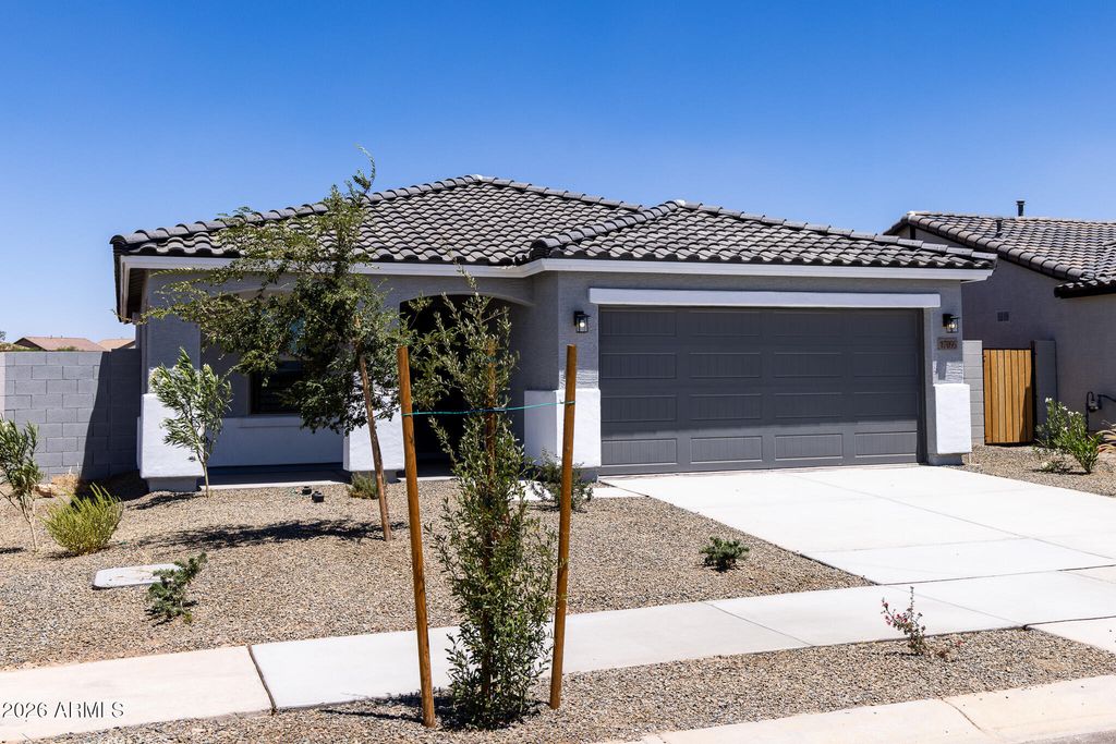 17095 N Lariat Road, Maricopa, AZ 85138 — photo 2
