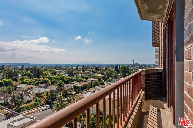 10550 Wilshire Boulevard 804, Los Angeles, CA 90024