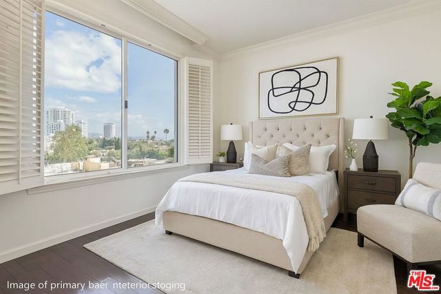 10550 Wilshire Boulevard 804, Los Angeles, CA 90024