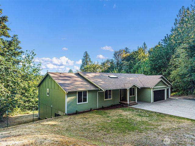 4959 Long Lake Road SE, Port Orchard, WA 98367