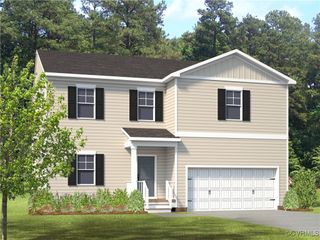 3417 Marwick Pl, Richmond, VA 23234