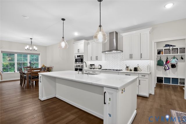 4560 Bacova Club Ct, Glen Allen, VA 23059