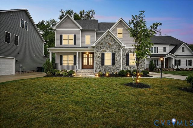 4560 Bacova Club Ct, Glen Allen, VA 23059