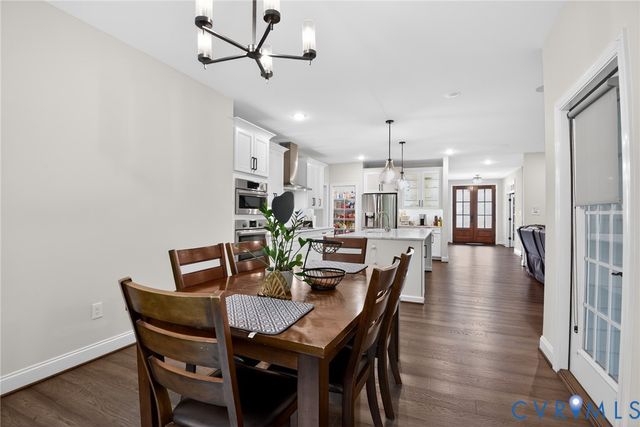 4560 Bacova Club Ct, Glen Allen, VA 23059
